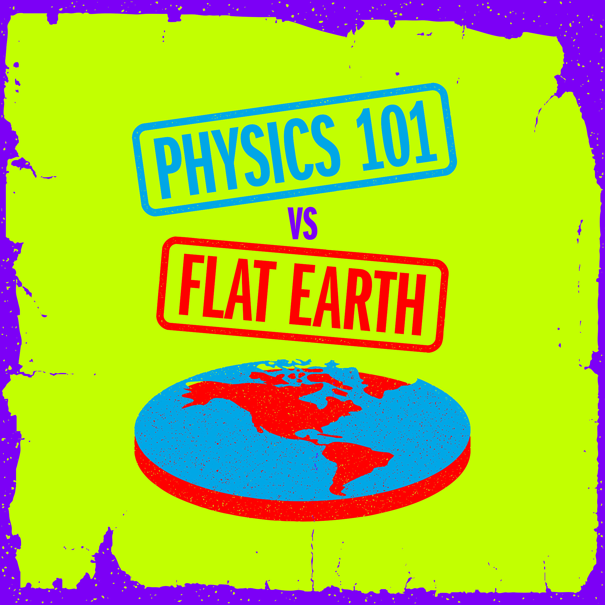 podcast thumbnail episode EARTH WEB